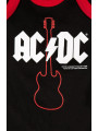 AC/DC Baby Body Guitar Gibson