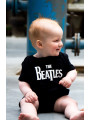 The Beatles Baby Body Eternal foto-shooting