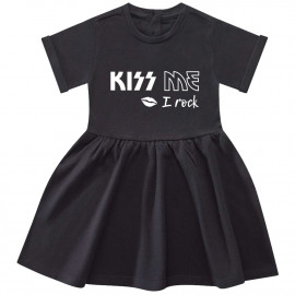 Born to be a star Baby Kleid