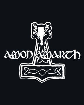 Amon Amarth Baby Body Hammer of Thor Amon Amarth 