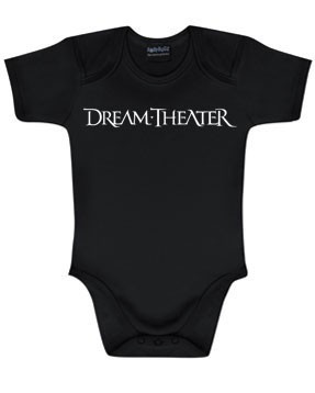 Dream theater baby body