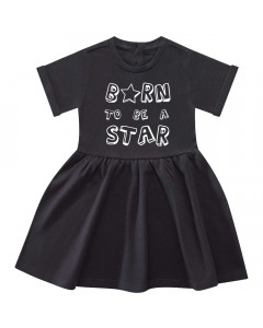 Born to be a star Baby Kleid 