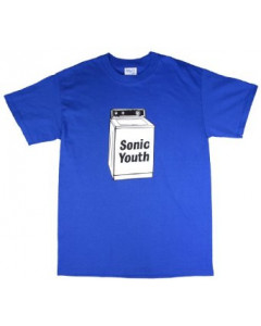 Sonic Youth Kinder T-shirt