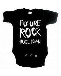 Rock Baby Body future Rock hooligan