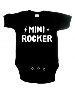Rock Baby Body mini Rocker